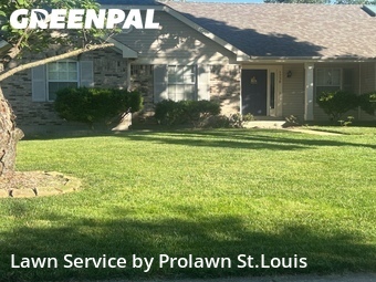 Lawn Cut nearby Maryland Heights, MO, 