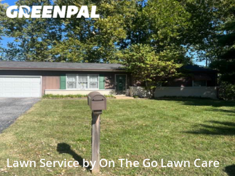 Yard Cutting nearby Olivette, MO, 
