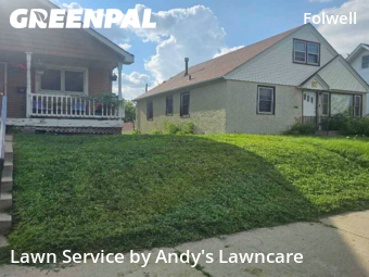 Lawn Mow nearby Minneapolis, MN, 