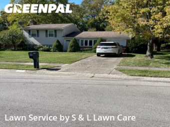 Lawn Care nearby Fairfield, OH, 