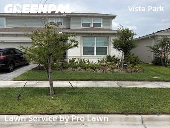 Yard Mowing nearby Orlando, FL, 