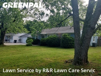 Grass Cuttingin Murfreesboro,37130,Lawn Mowing Service by R&R Lawn Care Servic, work completed in Jun , 2026