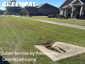 Yard Mowing nearby Pace, FL, 