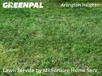 Lawn Care nearby Arlington, VA, 