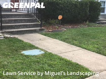 Lawn Cutting nearby Bowie, MD, 