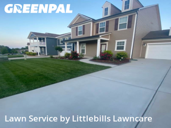 Yard Cutting nearby Fort Mill, NC, 