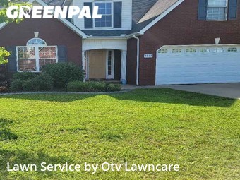 Lawn Cutting nearby Murfreesboro, TN, 