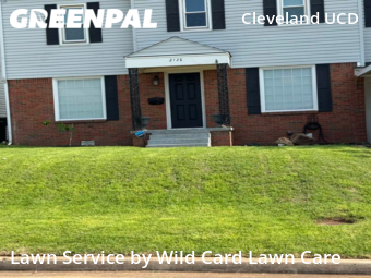 Lawn Service nearby Oklahoma City, OK, 