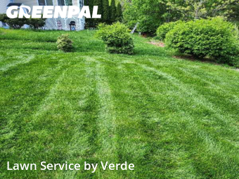 Yard Mowing nearby Manchester, NH, 