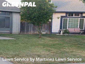 Lawn Mowing Service nearby Sacramento, CA, 