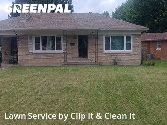 Lawn Care Service nearby Louisville, KY, 