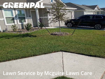 Lawn Service nearby Fort Worth, TX, 