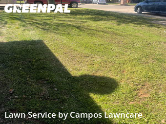 Lawn Cut nearby Edmond, OK, 