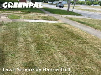 Lawn Care nearby Elyria, OH, 