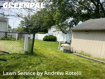 Lawn Mowing Service nearby Liverpool, NY, 