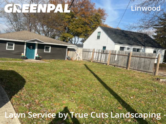 Lawn Maintenance nearby Columbus, OH, 