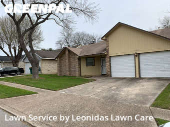 Lawn Care Service nearby San Antonio, TX, 