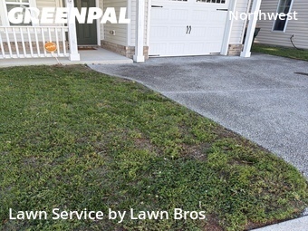 Yard Mowing nearby Virginia Beach, VA, 