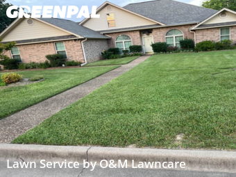 Lawn Mow nearby Tyler, TX, 