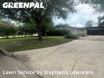 Grass Cut nearby Houston, TX, 