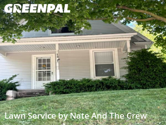 Grass Cutting nearby Sharon Center, OH, 