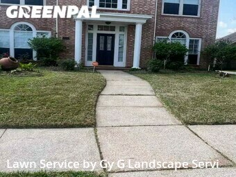 Yard Mowing nearby Humble, TX, 