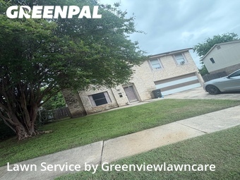 Yard Mowing nearby Killeen, TX, 