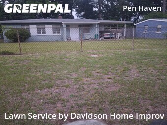 Yard Mowing nearby Pensacola, FL, 