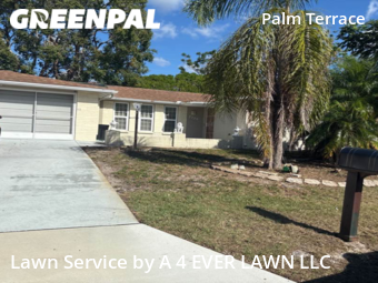 Lawn Mowing Service nearby Port Richey, FL, 