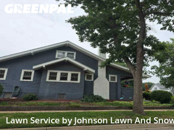Work completed by grass-care-professionals-in-Lincoln-CA