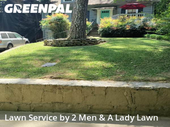 Yard Cutting nearby Atlanta, GA, 