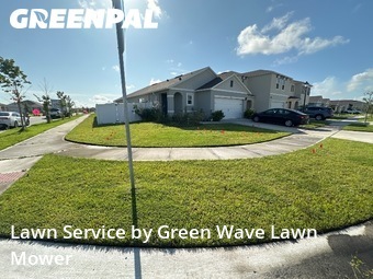 Lawn Maintenance nearby Kissimmee, FL, 