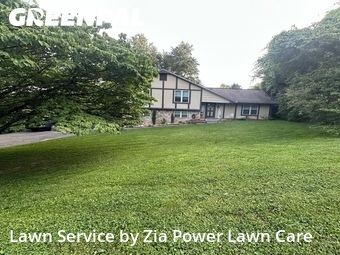 Yard Cutting nearby Oak Ridge, TN, 