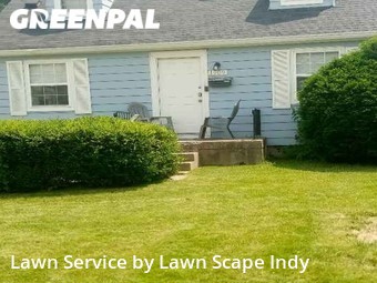 Grass Cut nearby Indianapolis, IN, 