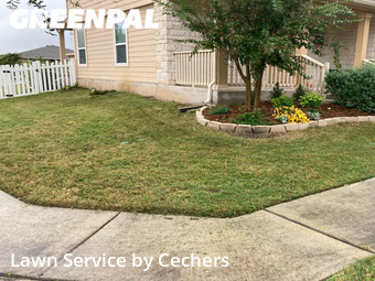 Lawn Maintenance nearby Round Rock, TX, 