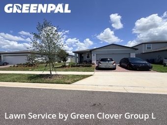Lawn Care Service nearby Haines City, FL, 