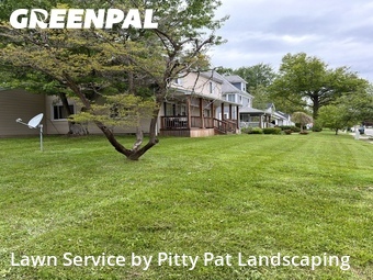 Lawn Care nearby Cuyahoga Falls, OH, 