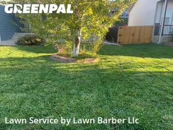 Lawn Care Service nearby Greeley, CO, 