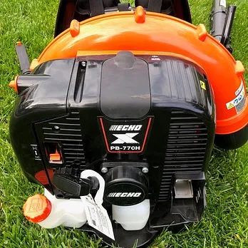 Tri State Landscape Equipment And Supplies Photo 7