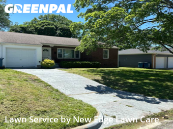 Lawn Mowing Service nearby Joplin, MO, 