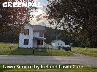 Lawn Mowing nearby Newark, OH, 