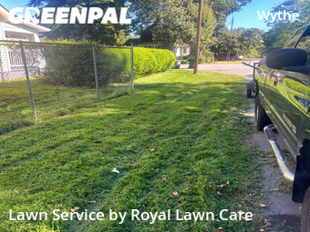 Lawn Maintenance nearby Hampton, VA, 