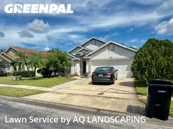 Lawn Maintenance nearby Orlando, FL, 