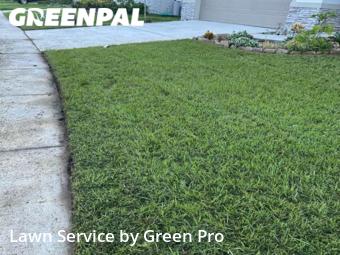 Grass Cutting nearby Okahumpka, FL, 