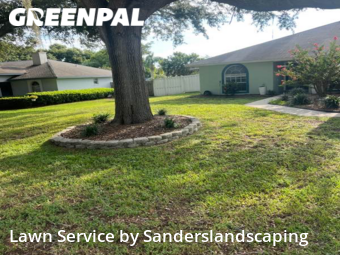 Lawn Maintenance nearby Lakeland, FL, 