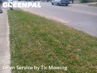 Lawn Care Service nearby Decatur, IL, 