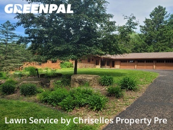 Lawn Maintenance nearby Roseville, MN, 