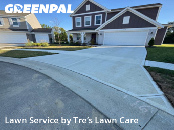 Lawn Mowing Service nearby Yellow Springs, OH, 