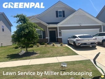 Lawn Mow nearby Charlotte, NC, 