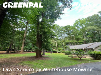 Lawn Mow nearby Raleigh, NC, 